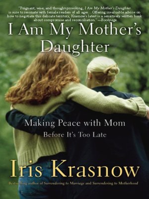 I Am My Mother's Daughter - ebook